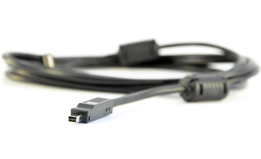 USB 2.0-kabel Fujifilm-digitalkamera mfl. 2 m