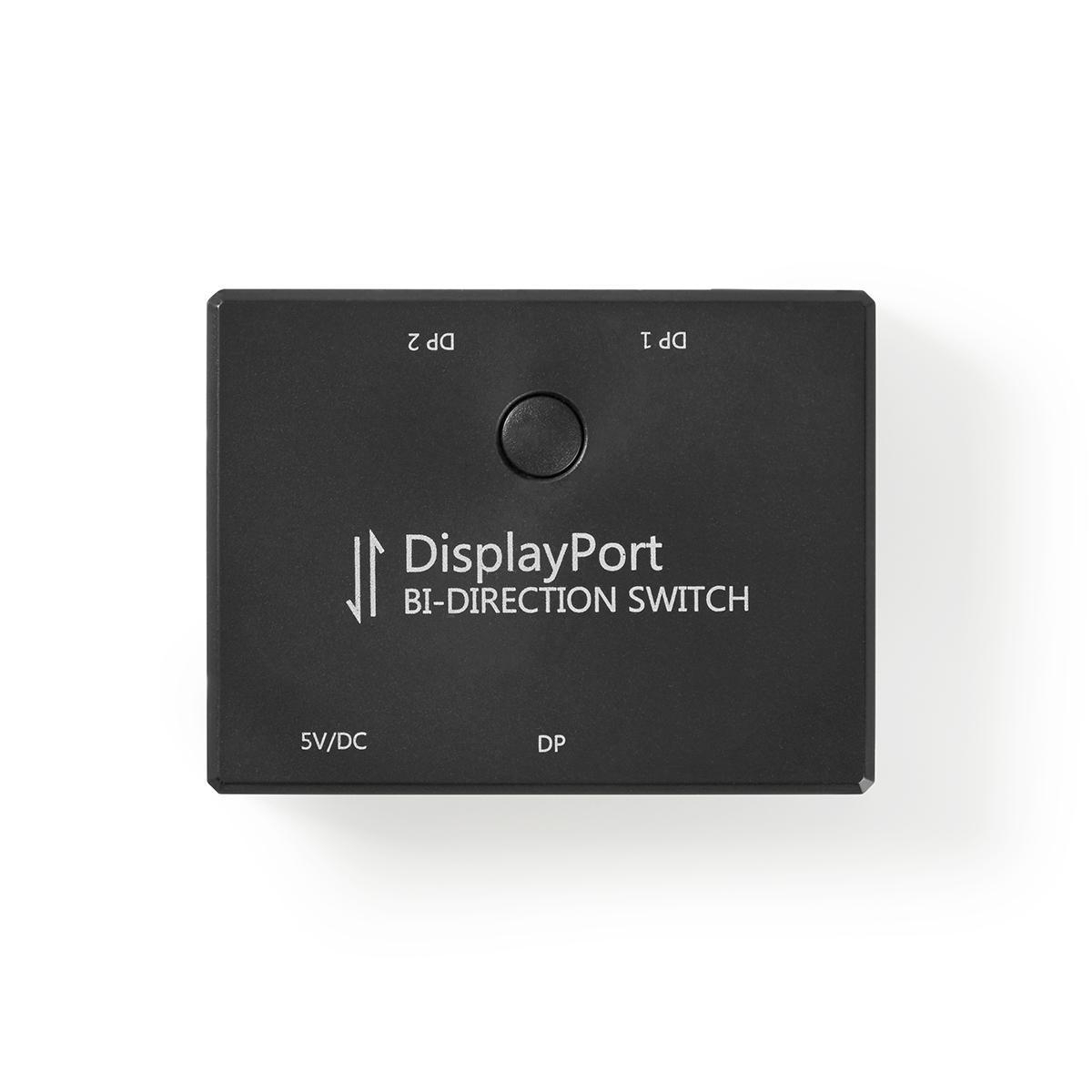 Displayport Switch