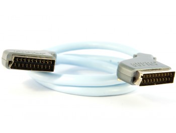 Supra FS Scart-kabel - finns på kabelbutiken.com