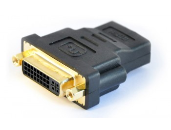 Adapter HDMI hona - DVI-D hona