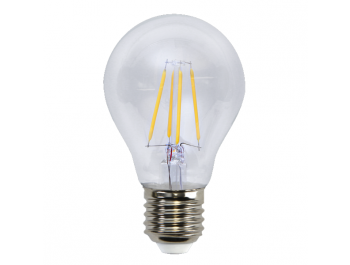 Led-Lampa Filament E27 470lm 4w 2700k