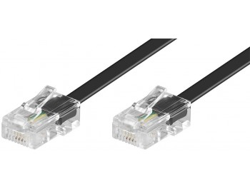 ISDN modular cable 