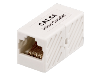 Modularskarvdon Cat6a UTP