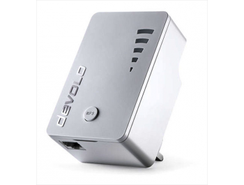 Devolo WiFi Repeater Dual-Band 2,4/5GHz 802.11ac