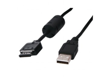 USB 2.0-kabel Canon-digitalkamera 12p