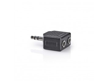 Stereo Audio Adapter splitter