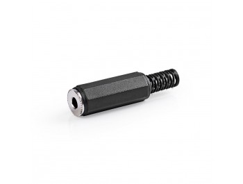 3.5 mm telekontakt stereo hona