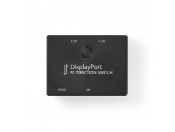 Displayport Switch
