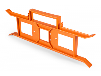 Cable Manager Orange