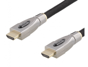 Deltaco PRIME aktiv HDMI kabel 15 meter