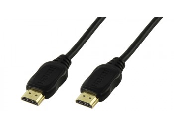 HDMI-kabel 4K Valueline - 5 m