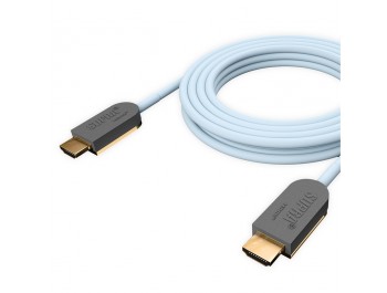 Supra HDMI AOC Optical 8K