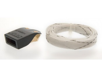 HDMI Install Kit Met-B/Braid