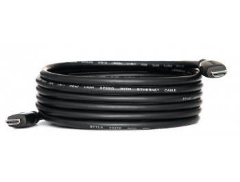 HDMI-kabel 1.4 Valueline - 15 m 