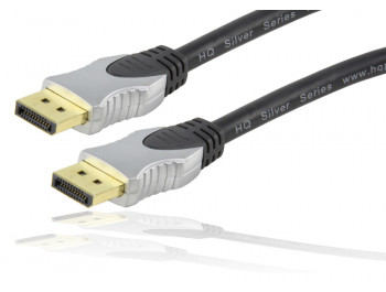 DisplayPort-kabel 2.5 m