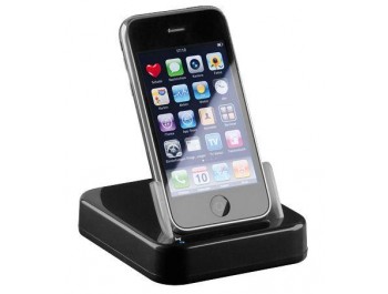 iPhone USB Dockingstation 