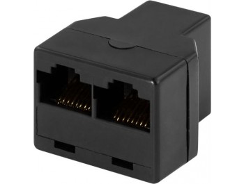 Modularförgrening 8P8C / RJ45