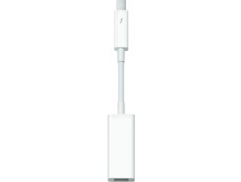 Apple Thunderbolt till Firewire 