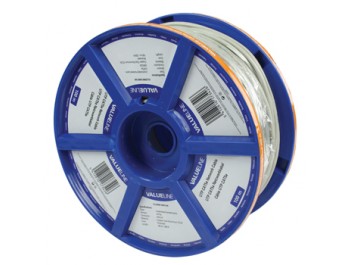 Patchkabel Nätverk UTP Cat5e 100m