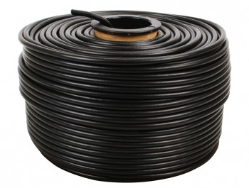 Nätverkskabel utomhusbruk F/UTP Cat5e 100 m