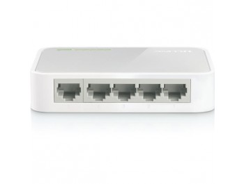 TP-link 5-Port 10/100 Mbit Nätverksswitch