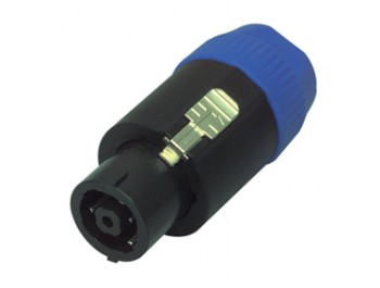 Neutrik - 8P Speakon