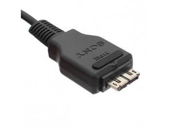 Sony VMC-MD2 USB-kabel