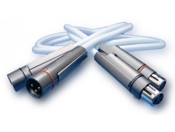 Supra EFF-IXLR 2 XLR till 2 XLR