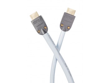 Supra HDMI-kabel - version 2.0