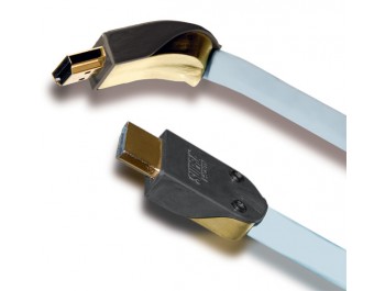 Supra HDMI-kabel MET-S/B Halogenfri FRHF 1.4