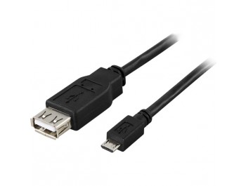 USB OTG -adapter 