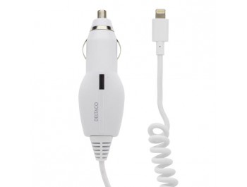 iPhone lightning-laddare 