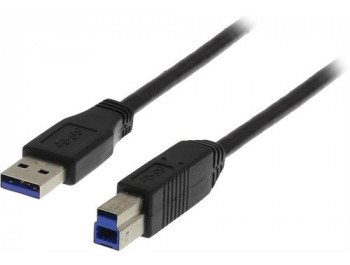 USB 3.0-kabel 1 m