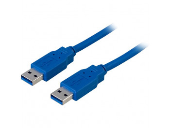 USB 3.0-kabel 3 m