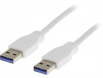 USB 3.0-kabel 0.5 m