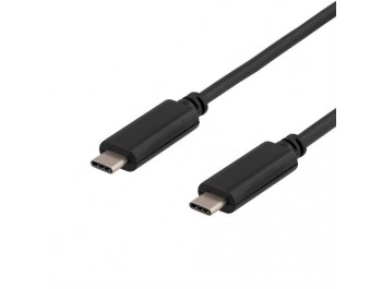 USB 3.1 kabel Typ C / C 