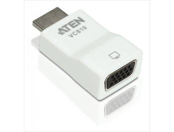 Aten HDMI till VGA Adapter 