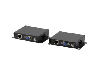 VGA med signalförstärkare 135 m 