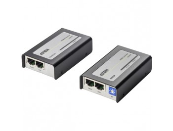 Aten HDMI-förlängare Ethernet-kabel 40m