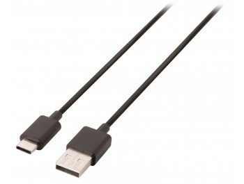 USB Typ C till Typ A - 1 meter