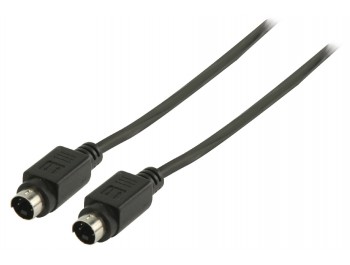 S-Video-kabel S-Video-hane - S-Video-hane