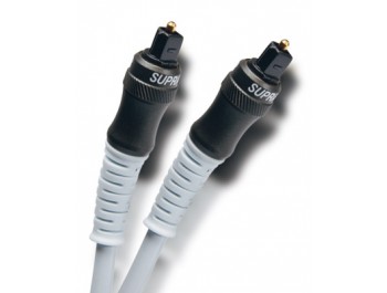 Supra Zac Toslink-kabel 10 m