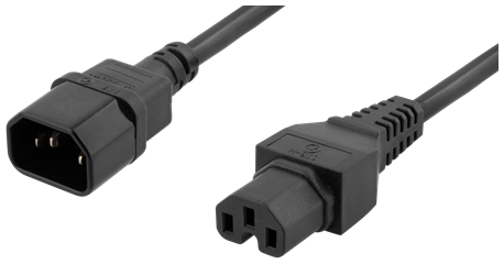 Apparatkabel