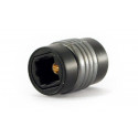 Optisk Toslink Adapter hona - Toslink hona