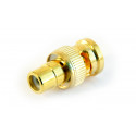 RCA till BNC-adapter