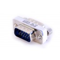 Adapter VGA hane - VGA hane