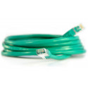 Nätverkskabel FTP Cat6 patchkabel 2 m