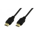 HDMI-kabel 4K Valueline - 5 m