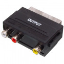 Adapter Scart - 3x RCA 