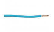FK-kabel 1.5 mm2 blå H07V-R - metevara
